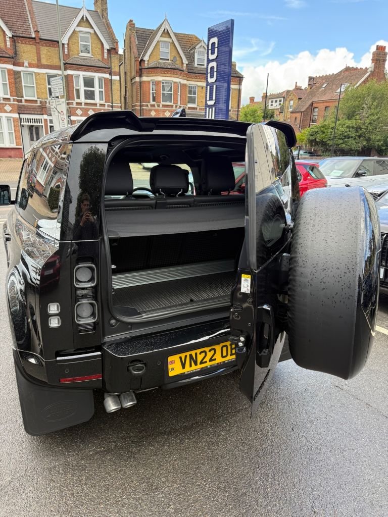 Vehicle 17
