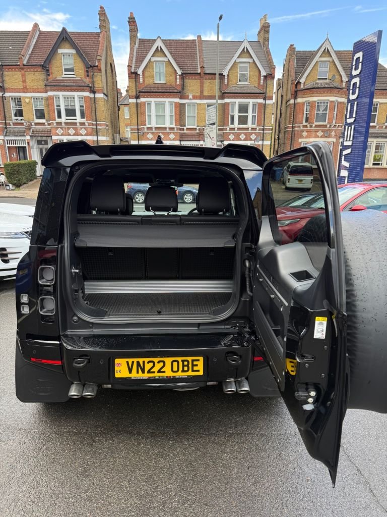 Vehicle 19