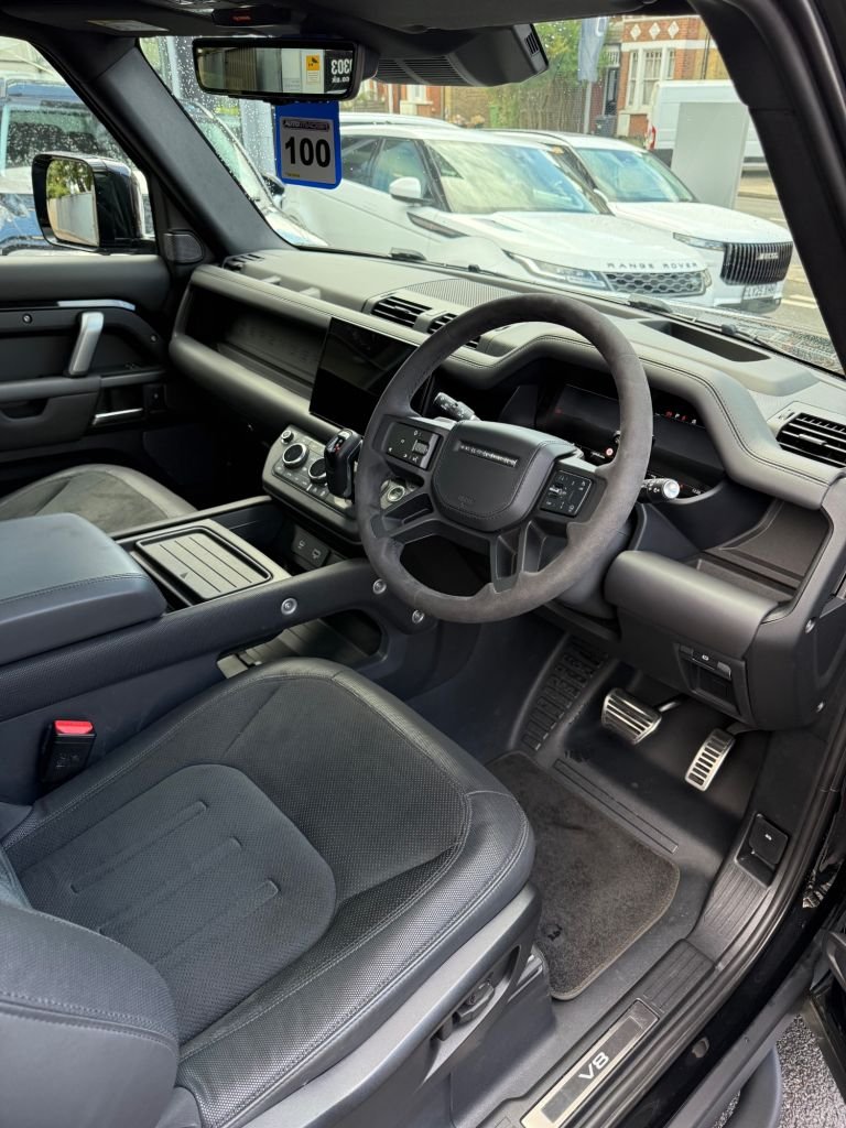 Vehicle 26