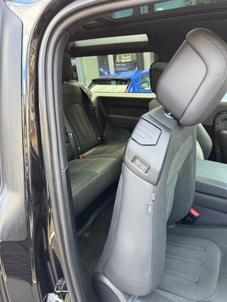 Vehicle 29