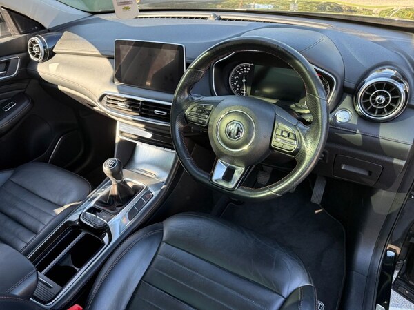 Used MG MG HS 2020 for sale - 76029417: Photo 12