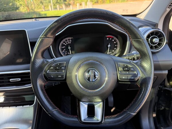 Used MG MG HS 2020 for sale - 76029417: Photo 18