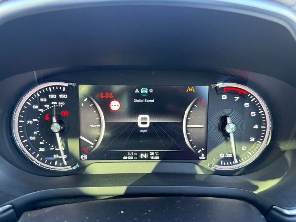 Used MG MG HS 2020 for sale - 76029417: Photo 19