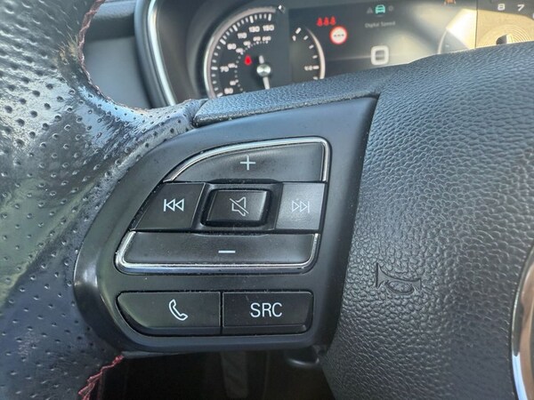 Used MG MG HS 2020 for sale - 76029417: Photo 25