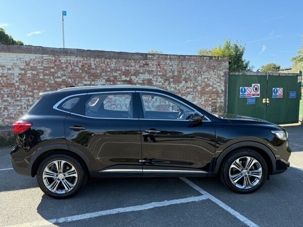 Used MG MG HS 2020 for sale - 76029417: Photo 2