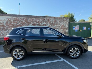 Used MG MG HS 2020 for sale - 76029417: Photo 2