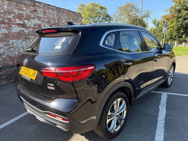 Used MG MG HS 2020 for sale - 76029417: Photo 3