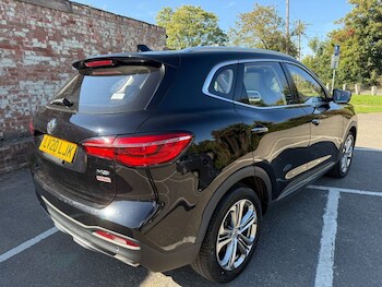 Used MG MG HS 2020 for sale - 76029417: Photo 3