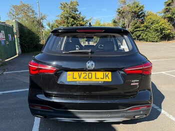 Used MG MG HS 2020 for sale - 76029417: Photo 4