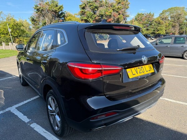 Used MG MG HS 2020 for sale - 76029417: Photo 5