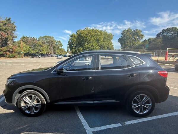 Used MG MG HS 2020 for sale - 76029417: Photo 6