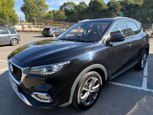 Used MG MG HS 2020 for sale - 76029417: Photo 7