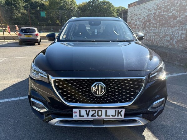 Used MG MG HS 2020 for sale - 76029417: Photo 8