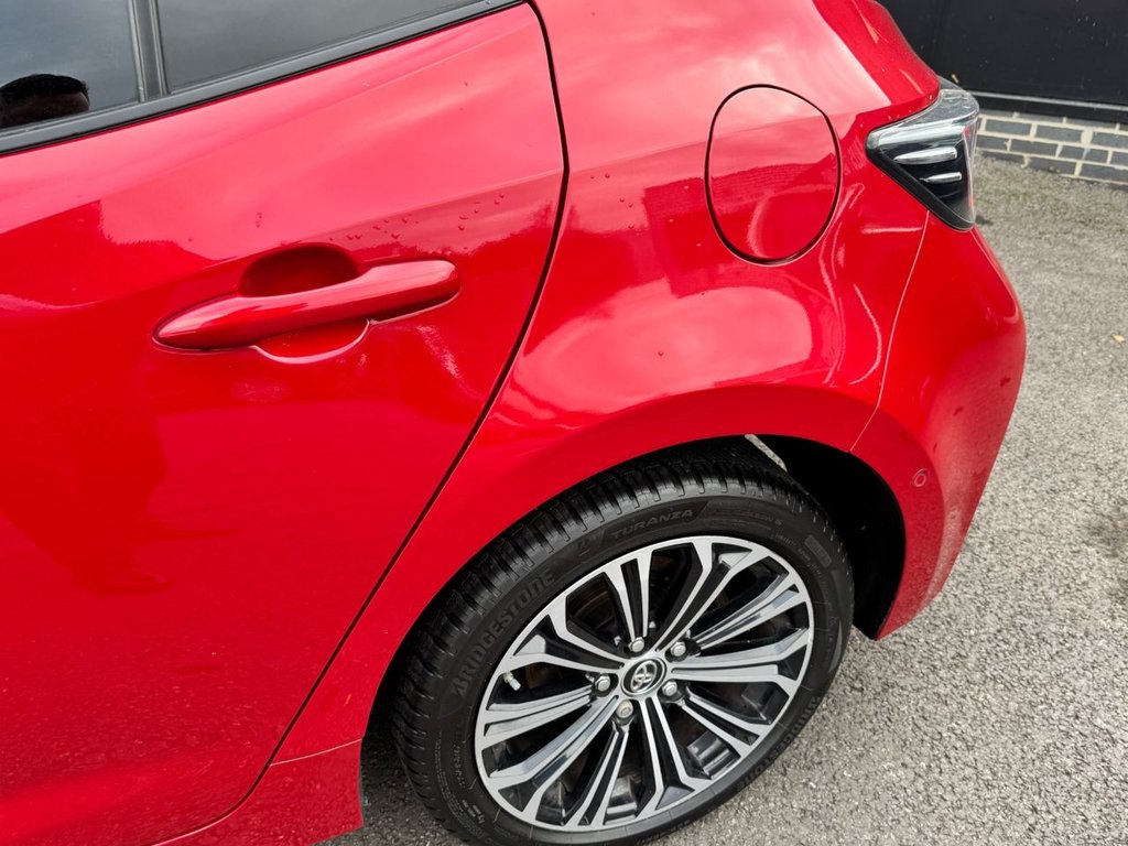 Used Toyota Corolla 2019 for sale - 76617540: Photo 10