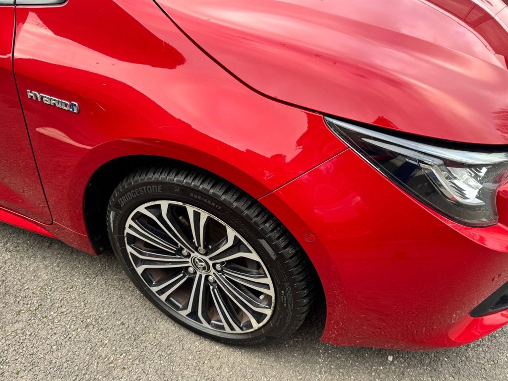 Used Toyota Corolla 2019 for sale - 76617540: Photo 11