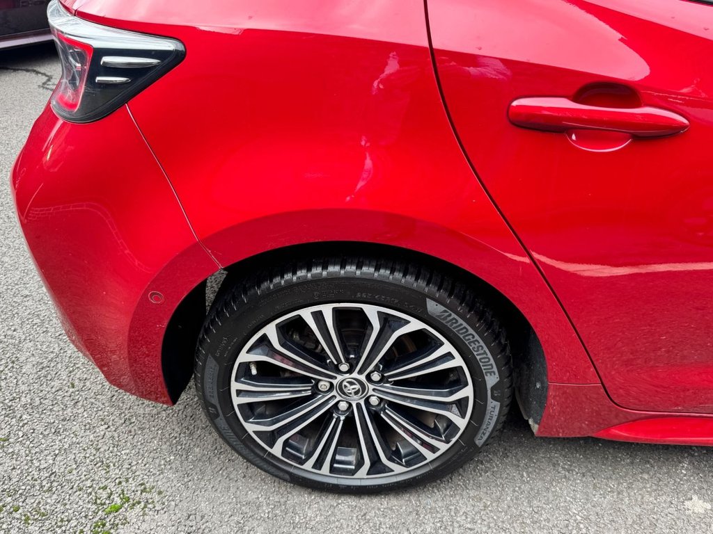 Used Toyota Corolla 2019 for sale - 76617540: Photo 12