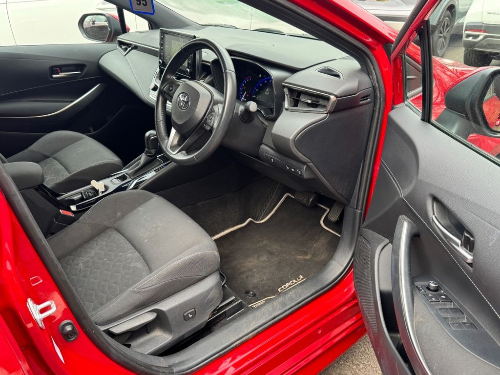 Used Toyota Corolla 2019 for sale - 76617540: Photo 13