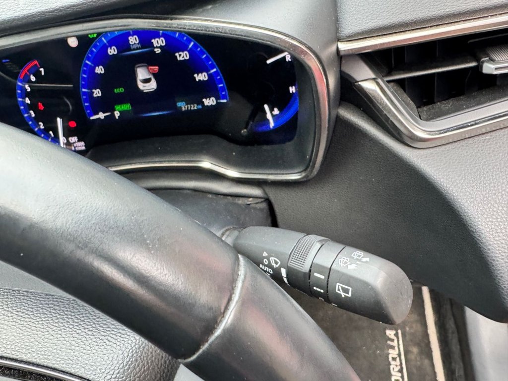 Used Toyota Corolla 2019 for sale - 76617540: Photo 15