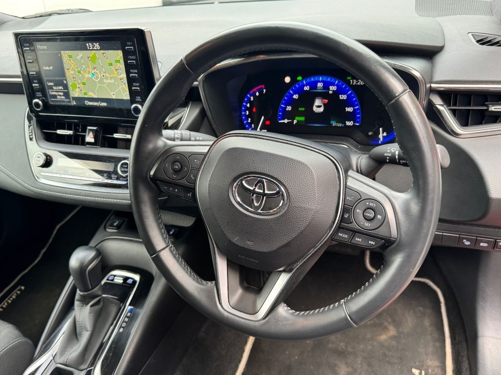 Used Toyota Corolla 2019 for sale - 76617540: Photo 16