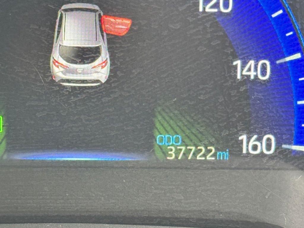 Used Toyota Corolla 2019 for sale - 76617540: Photo 18