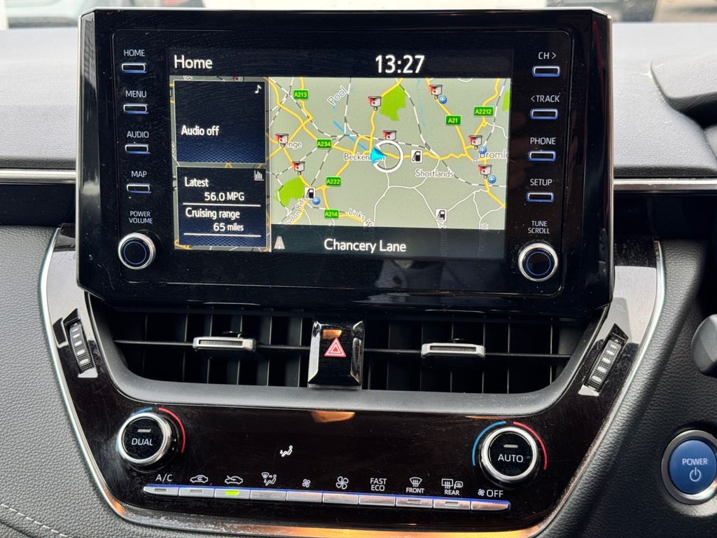 Used Toyota Corolla 2019 for sale - 76617540: Photo 19