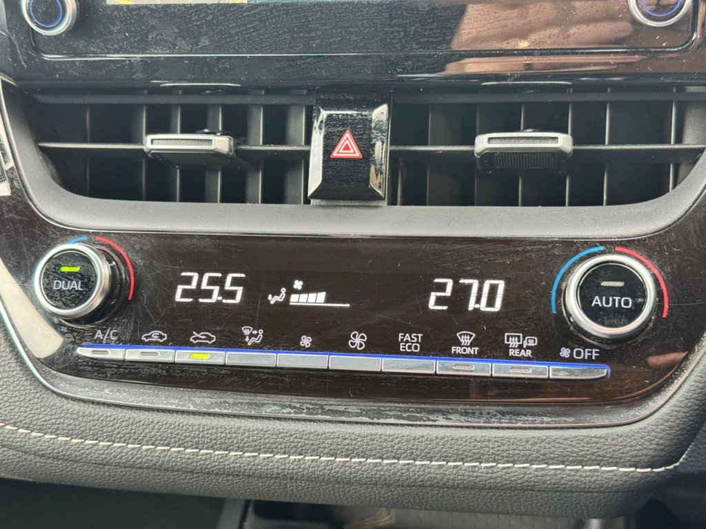 Used Toyota Corolla 2019 for sale - 76617540: Photo 21