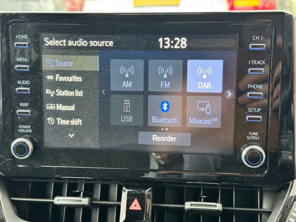 Used Toyota Corolla 2019 for sale - 76617540: Photo 22