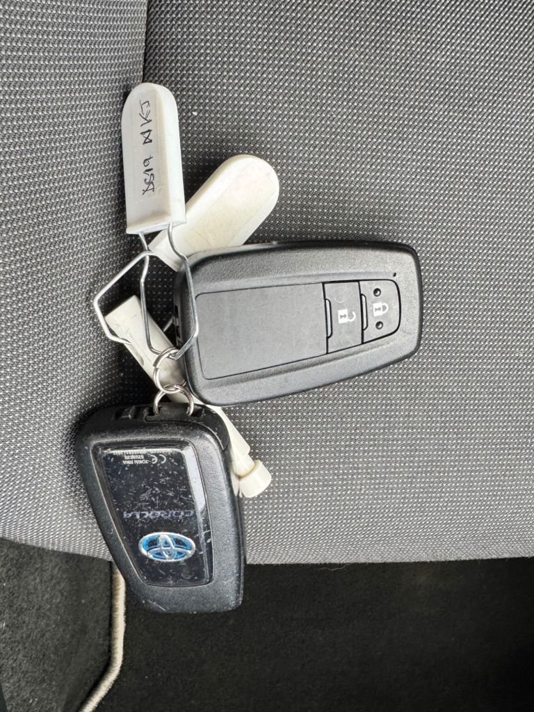 Used Toyota Corolla 2019 for sale - 76617540: Photo 24