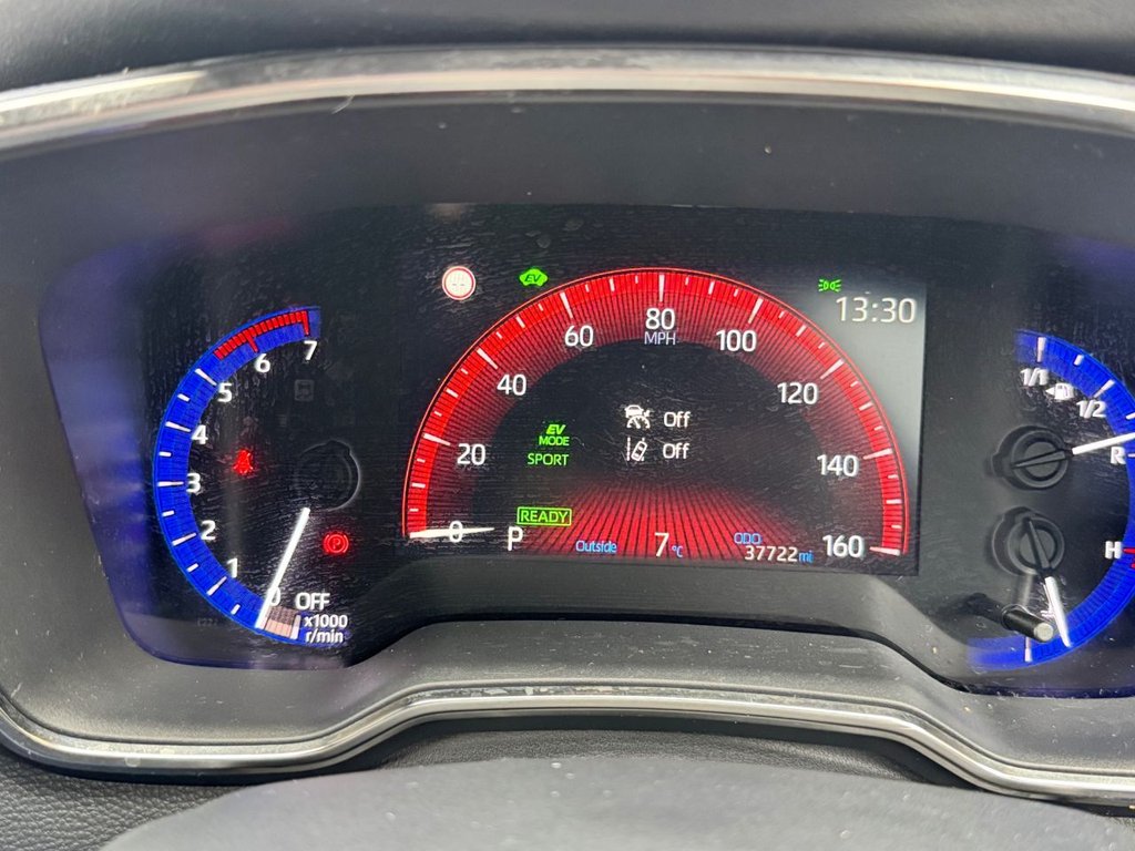 Used Toyota Corolla 2019 for sale - 76617540: Photo 28