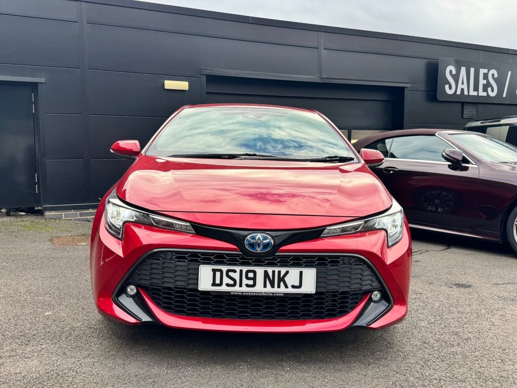 Used Toyota Corolla 2019 for sale - 76617540: Photo 3