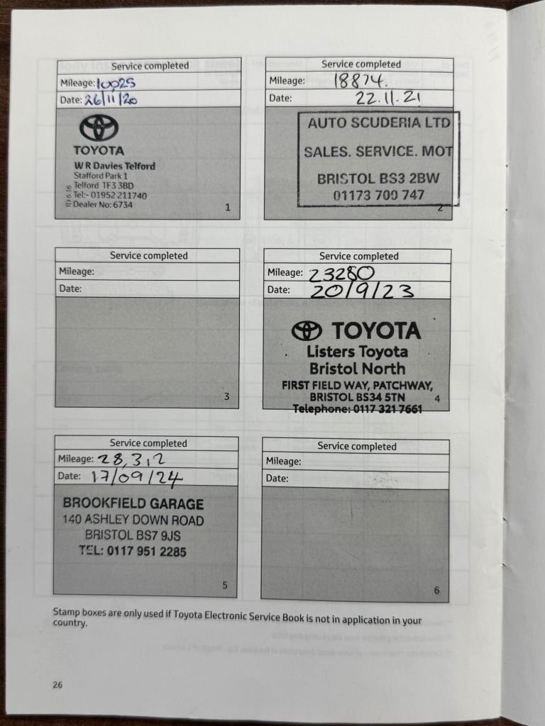 Used Toyota Corolla 2019 for sale - 76617540: Photo 33