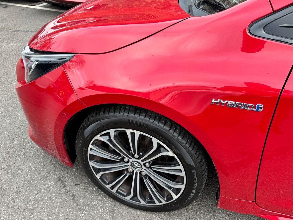 Used Toyota Corolla 2019 for sale - 76617540: Photo 9