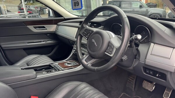 Used Jaguar XF 2020 for sale - 74930915: Photo 12