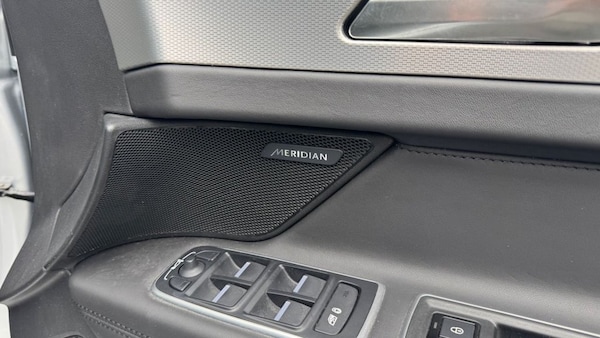 Used Jaguar XF 2020 for sale - 74930915: Photo 15