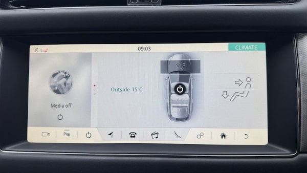 Used Jaguar XF 2020 for sale - 74930915: Photo 25