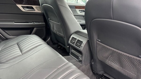 Used Jaguar XF 2020 for sale - 74930915: Photo 33