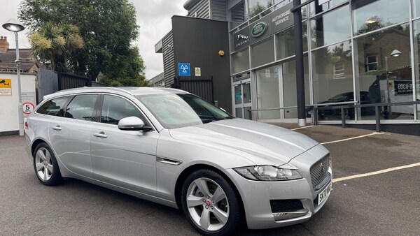 Used Jaguar XF 2020 for sale - 74930915: Photo 39