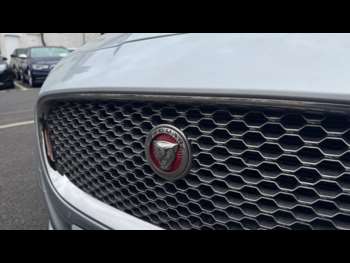Used Jaguar XF 2020 for sale - 74930915: Photo