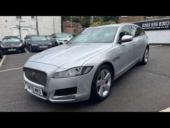 Used Jaguar XF 2020 for sale - 74930915: Photo