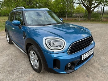 Used MINI Countryman 2020 for sale - 78288295: Photo