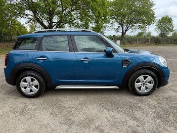 Used MINI Countryman 2020 for sale - 78288295: Photo