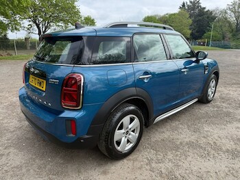 Used MINI Countryman 2020 for sale - 78288295: Photo