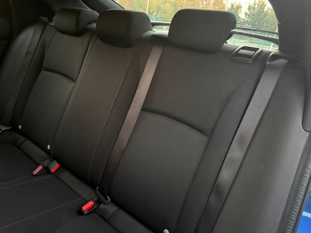 Used Honda Civic 2018 for sale - 76509880: Photo 15