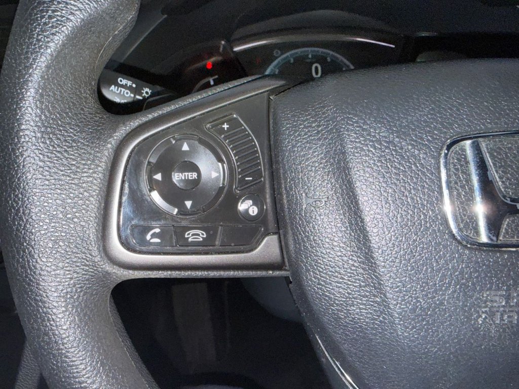 Used Honda Civic 2018 for sale - 76509880: Photo 21