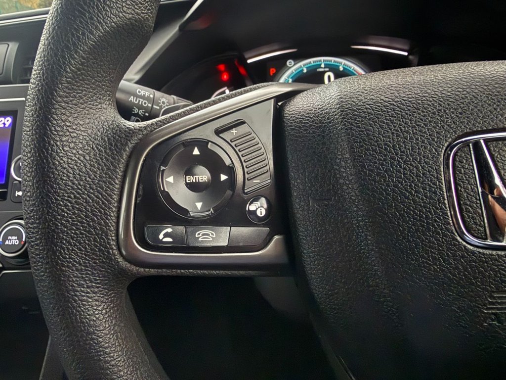 Used Honda Civic 2018 for sale - 76509880: Photo 22