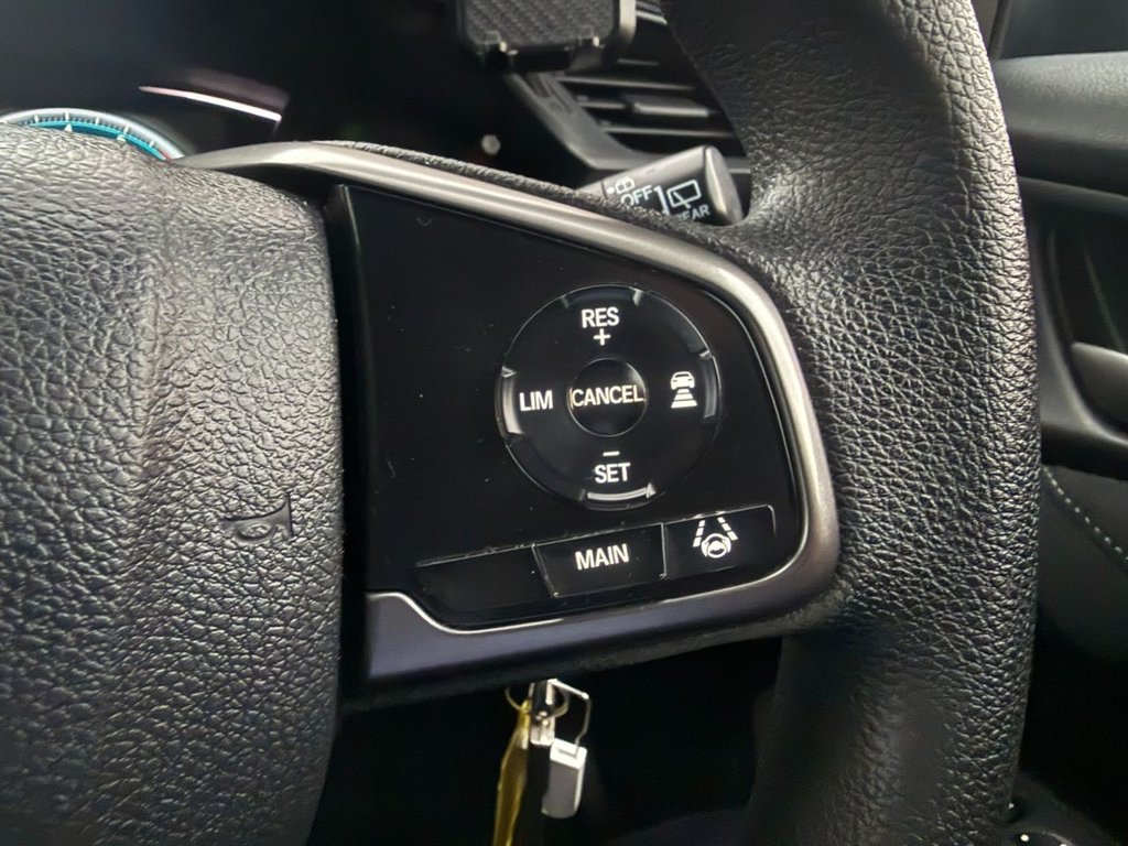 Used Honda Civic 2018 for sale - 76509880: Photo 23