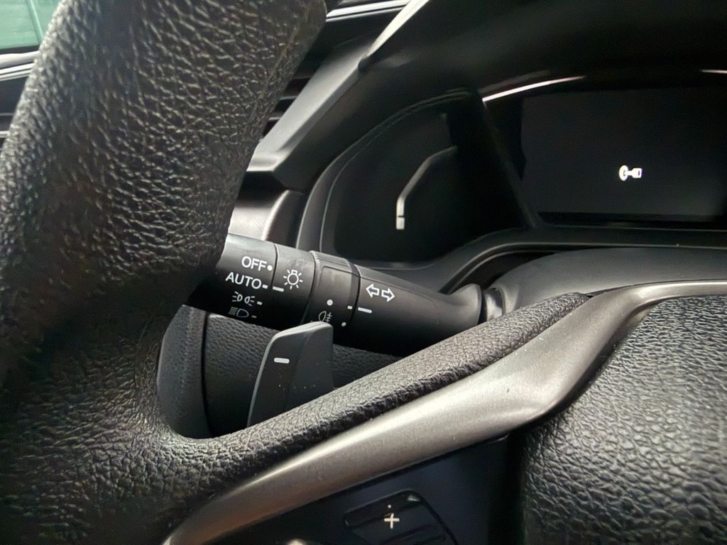 Used Honda Civic 2018 for sale - 76509880: Photo 24