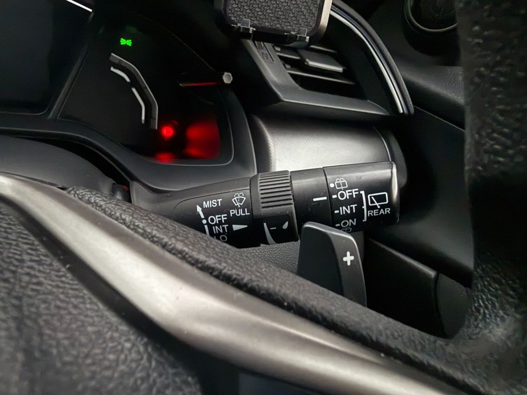 Used Honda Civic 2018 for sale - 76509880: Photo 25