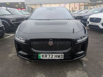 Used Jaguar I-Pace 2022 for sale - 73255539: Photo