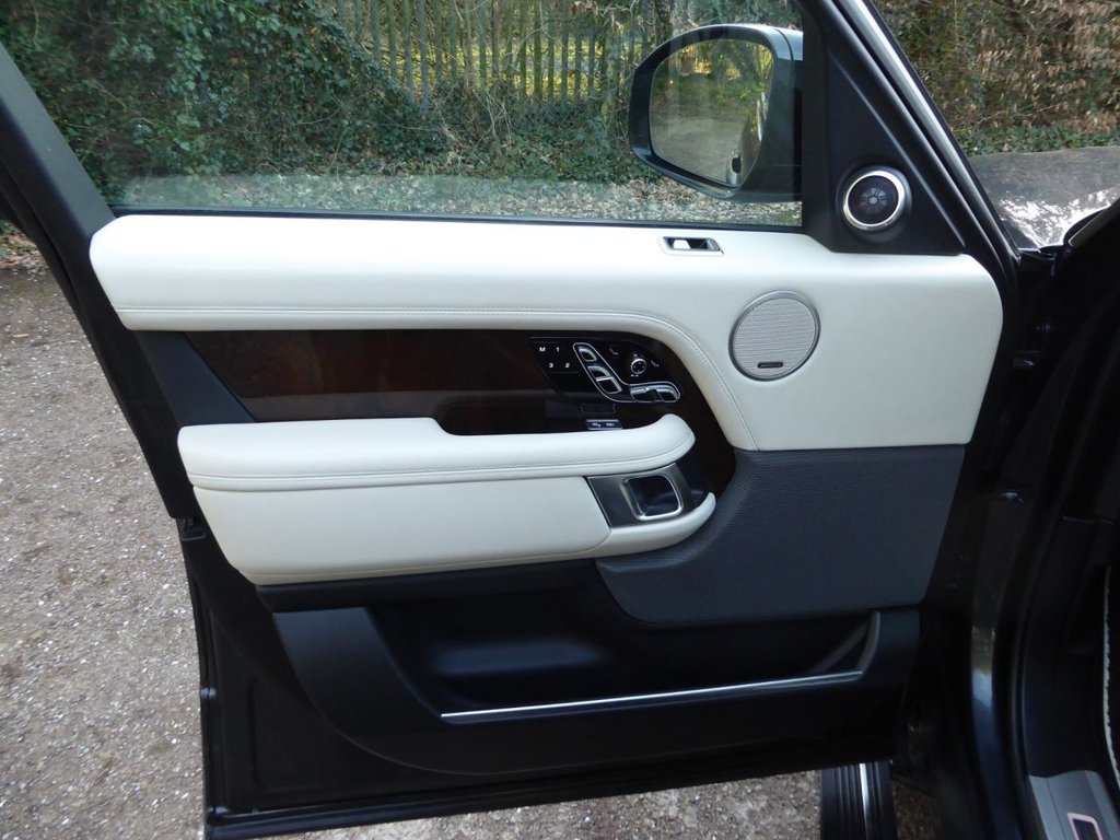 Used Land Rover Range Rover 2018 for sale - 77719953: Photo 17